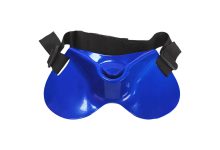 Chinese export manufacturing rod bracket, sea fishing belt, rod holder, Chinese belly top