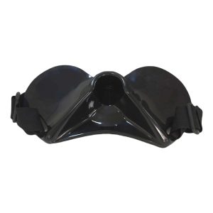 Adjustable Padded Fishing Belt with Rod Holder for Sea Fishing – Made of ABS Material